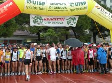 Iscrizioni al rush finale per Vivicittà