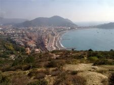 A Sestri Levante grande Mountain Bike