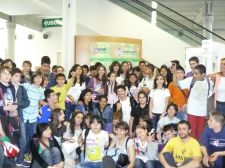 Uisp, un successo per 