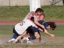 Play off: il Cus Genova si prepara per il ritorno a Modena