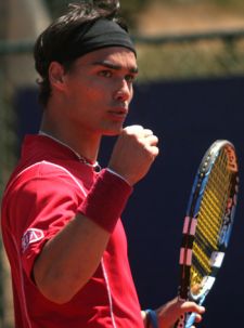 Fognini battuto da Wawrinka a Parigi