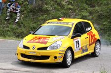 Un ricco week end per il Lanterna Corse 