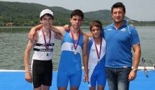 Pioggia di successi per Allievi e Cadetti liguri