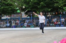 A Busalla i Campionati Italiani di categoria