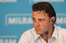 Petacchi torna a vincere in Svizzera