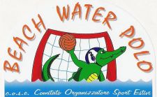 Al via la 10° edizione del torneo Beach Waterpolo 