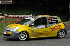 Mezzogori-Baldini vincono a San Martino di Castrozza