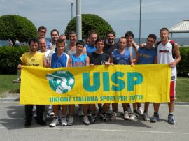 Uisp: Summerbasket, da Cogoleto al Master di Chianciano Terme