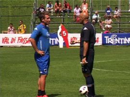 Porto-Sampdoria 2-1