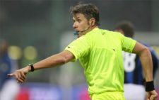 Sportilia, Arbitri: le nuove linee della CAN A