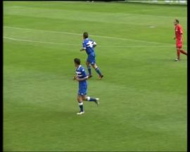 Samp, oggi ripresa a Bogliasco per gli infortunati