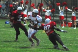 I Predatori ripartono in campionato under 18