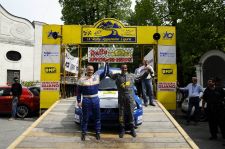 Già cinquanta iscrizioni per il Rally Città di Torriglia