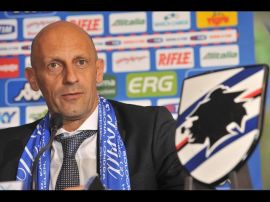 Samp, Di Carlo cambia con il Debrecen?