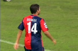 Genoa: dubbio Milanetto, lungo stop per Sculli