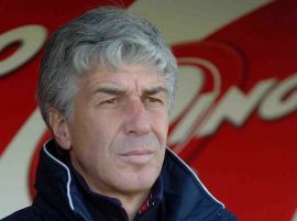 Genoa, allenamento nel pomeriggio 