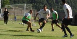 Spezia, ancora out Aprea ed Herzan 