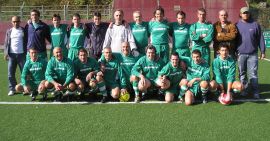 Uisp, i risultati del campionato del Lavoratore 