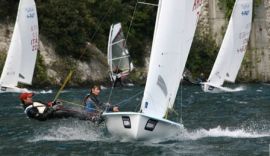 I risultati del Trofeo Bertrand 