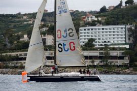 Ala Bianca protagonista a West Liguria 