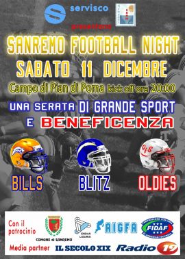 Si avvicina l'esordio degli Oldies for Solidarity