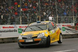 Mezzogori-Baldini Campioni Csai