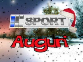 Tanti Auguri da Primocanale Sport