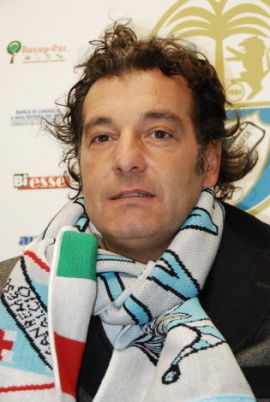Lega Pro 2: Sanremese ko
