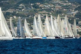 West Liguria, guida ancora Aurora 