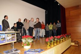 La grande festa della 