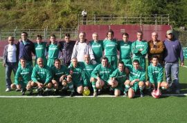 Uisp, i risultati del Lavoratore