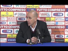 Genoa, domani la ripresa degli allenamenti