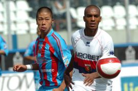 Genoa, oggi è il giorno di Konko