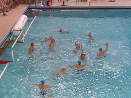 A1 maschile, big match tra Savona e Brescia