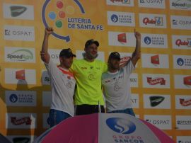 Stochino ottavo alla Maratona Santa Fè – Corona 