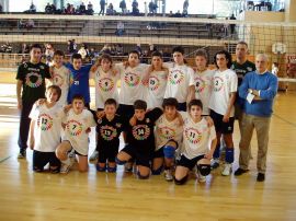 Trofeo delle Province, i risultati della tappa di Imperia 