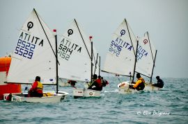 Oggi si chiude il Primazona Winter Contest 