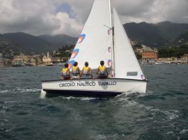 Tutte le iniziative del Circolo Nautico Rapallo 