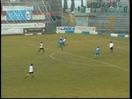 Spezia, Buzzegoli: 