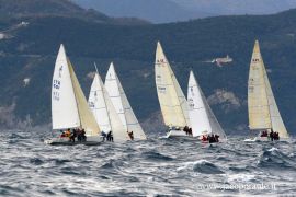 Cala il sipario sull'Invernale del Tigullio 