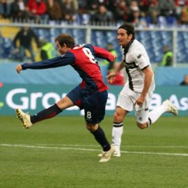 Straordinaria rimonta del Genoa: 4-3 alla Roma