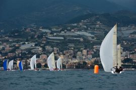 Il Winter Contest Melges 24