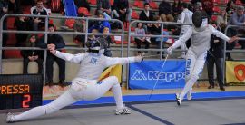 Conclusi i Campionati Italiani Giovani