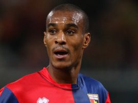 Genoa in campo a Pegli, Konko in gruppo