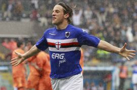 Samp, Ziegler tiene in ansia Cavasin