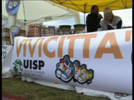Vivicittà, le iscrizioni si chiudono il 2 aprile 