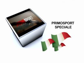 Primo Sport Speciale dedicato all'Unità d'Italia 