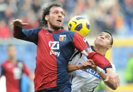 Genoa, Rossi compie 33 anni: 
