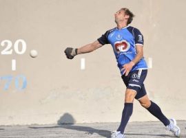Vendone si prepara al Memorial Elio Vio