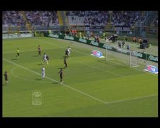 Sconfitta con beffa per il Genoa con la Juve 